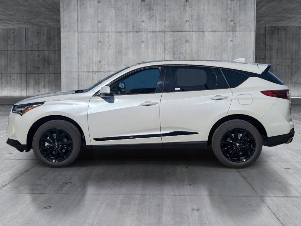 New 2026 Acura RDX SH-AWD Sport Utility