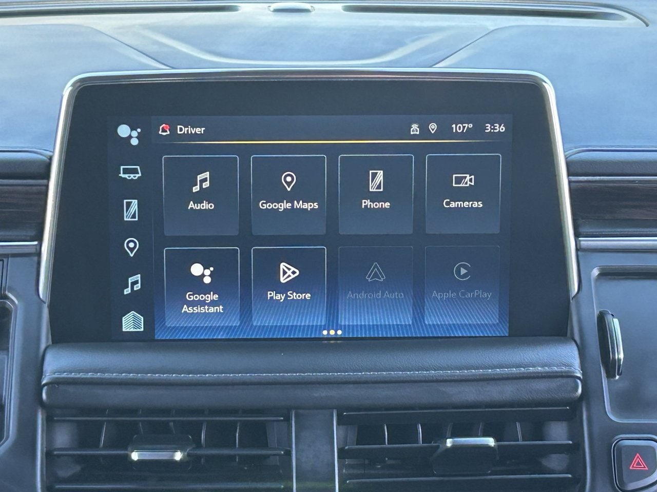 Used 2022 Midnight Blue Metallic Chevrolet LT image 21