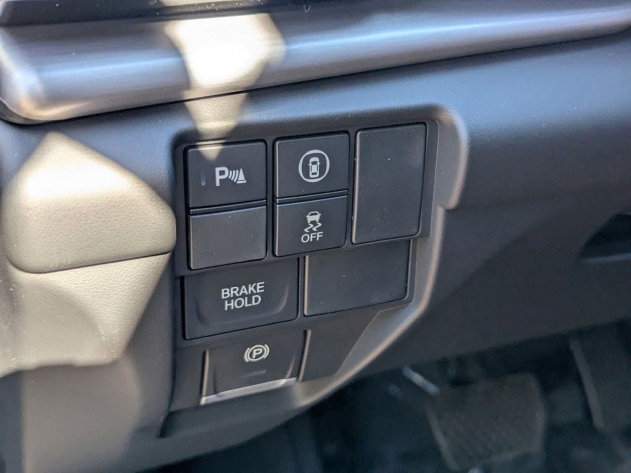 New 2026 Platinum White Pearl Acura Technology Package image 32