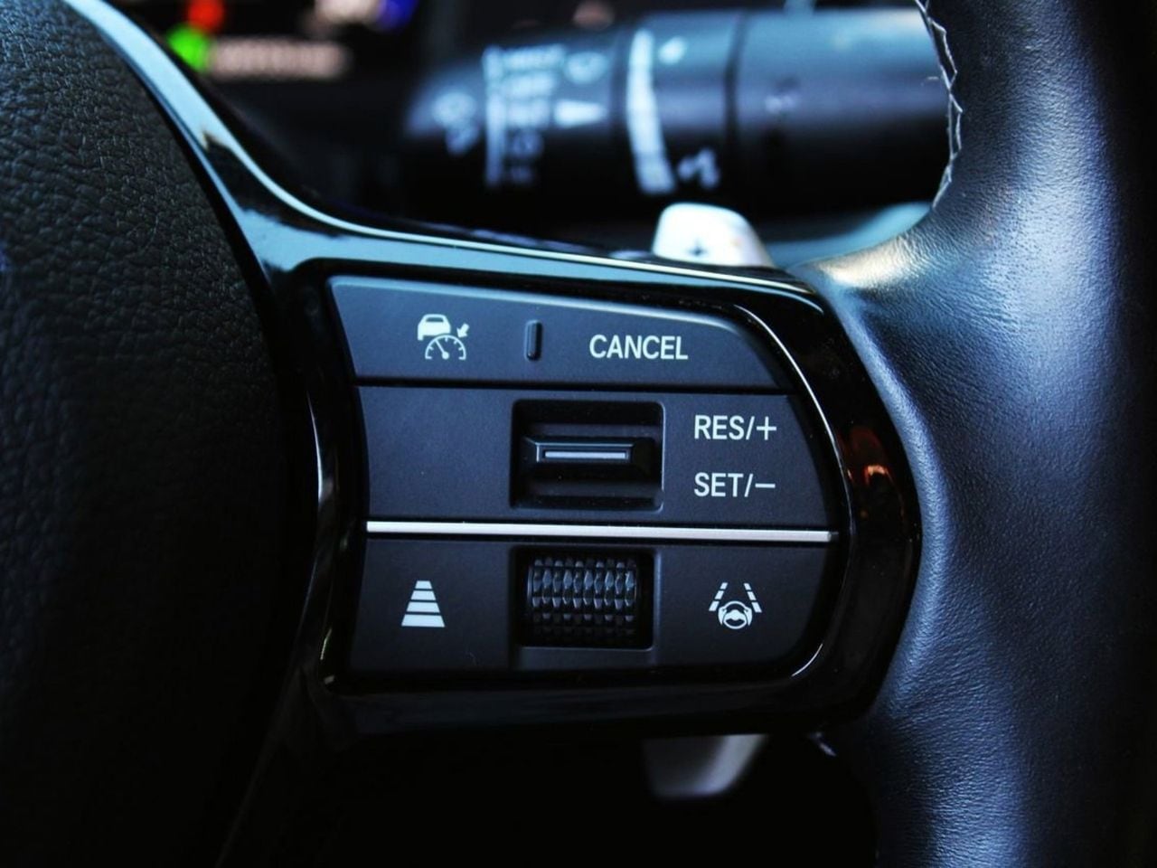 Used 2023 Lunar Silver Metallic Acura A-Spec Package image 26