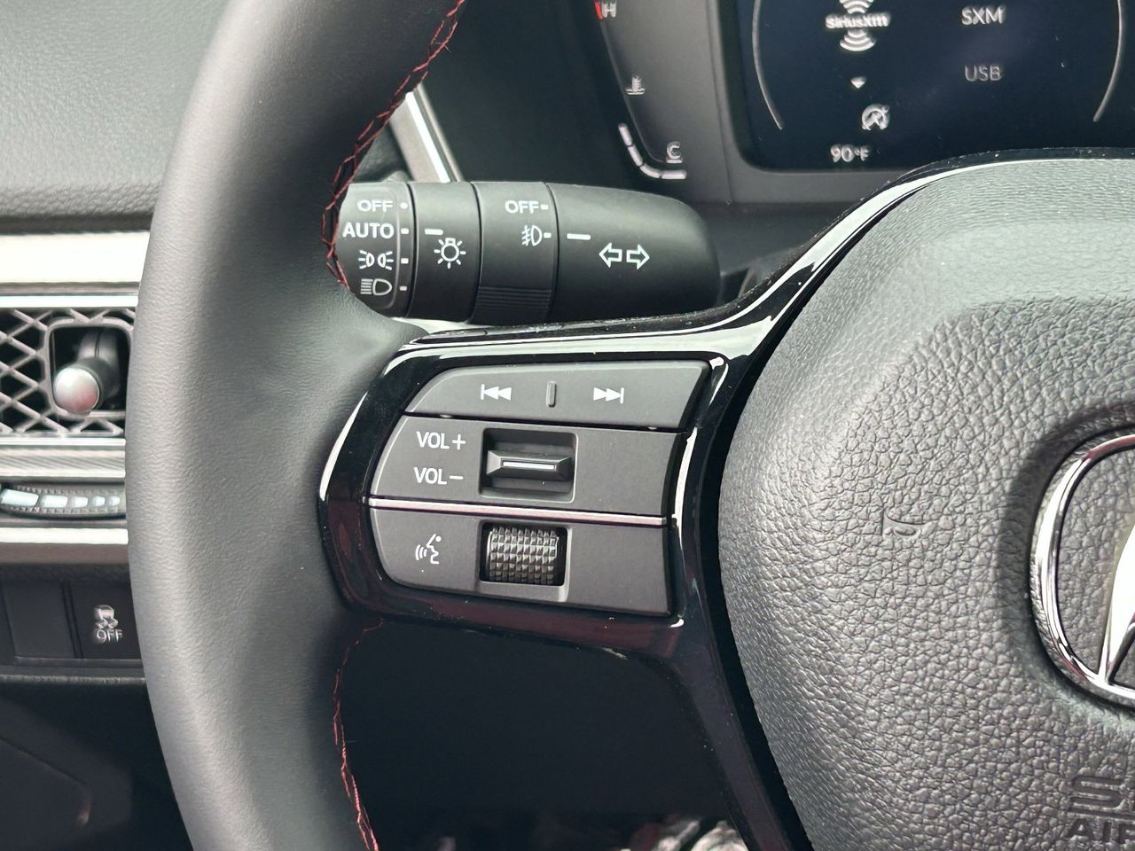 New 2026 Urban Gray Pearl Acura A-Spec Tech Package image 24