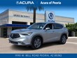  Acura ADX