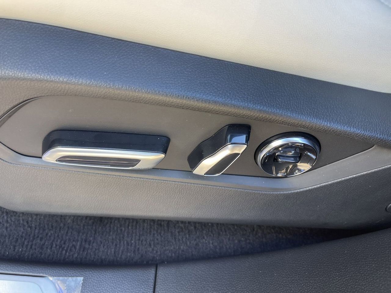 New 2026 Apex Blue Pearl Acura A-Spec Advance Package image 23