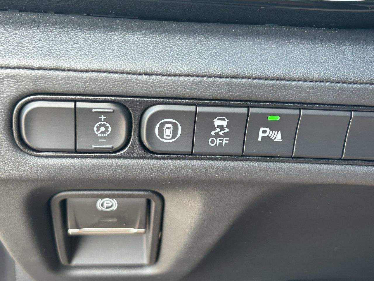 Certified Used 2024 Majestic Black Pearl Acura Technology image 35