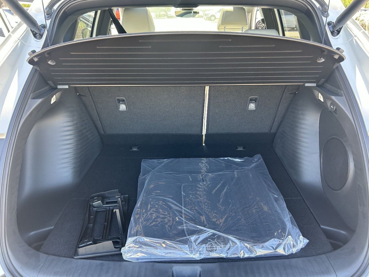 New 2026 Platinum White Pearl Acura A-Spec Advance Package image 11