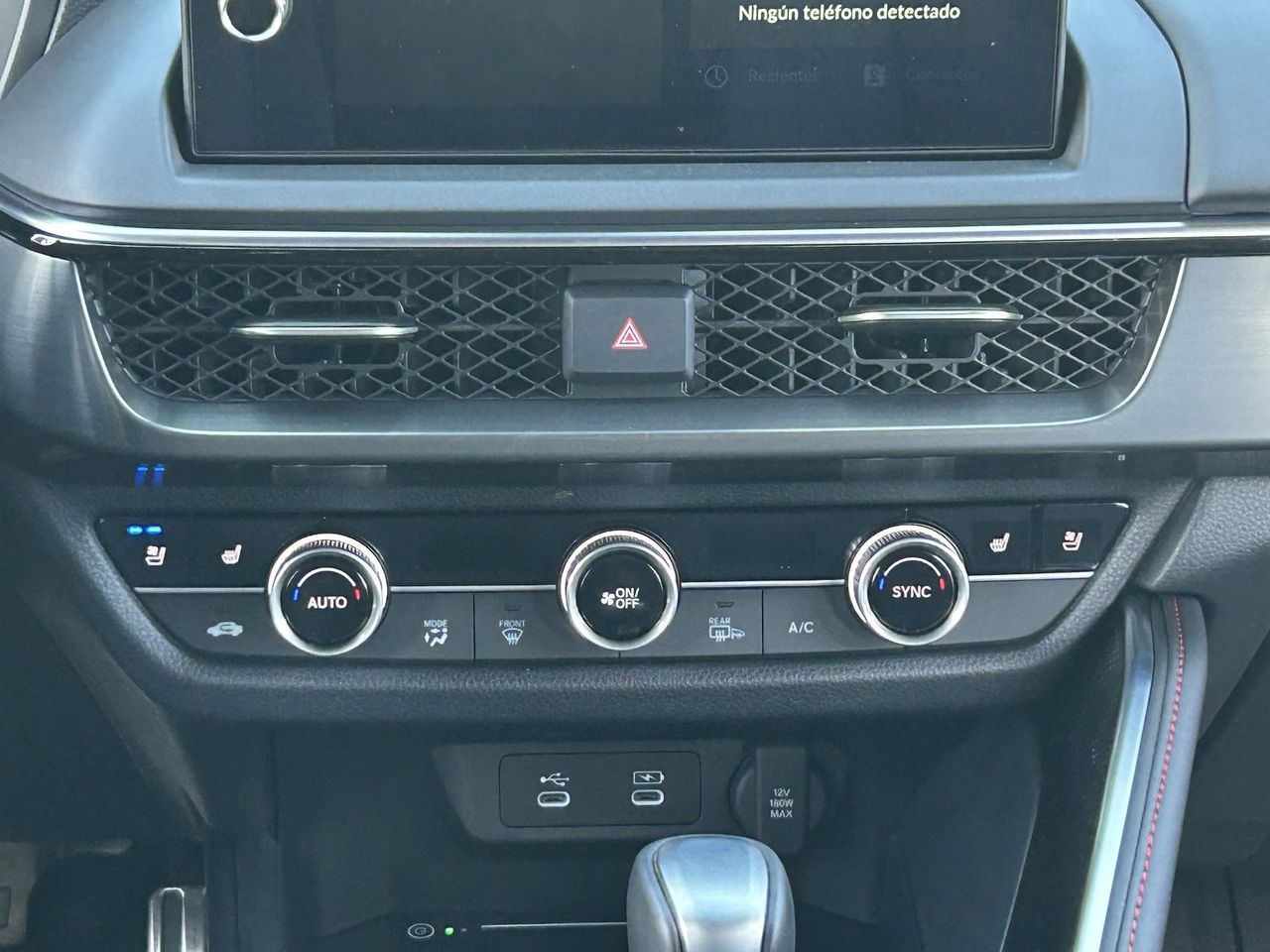 2025 Acura ADX A-Spec Package - Photo 21