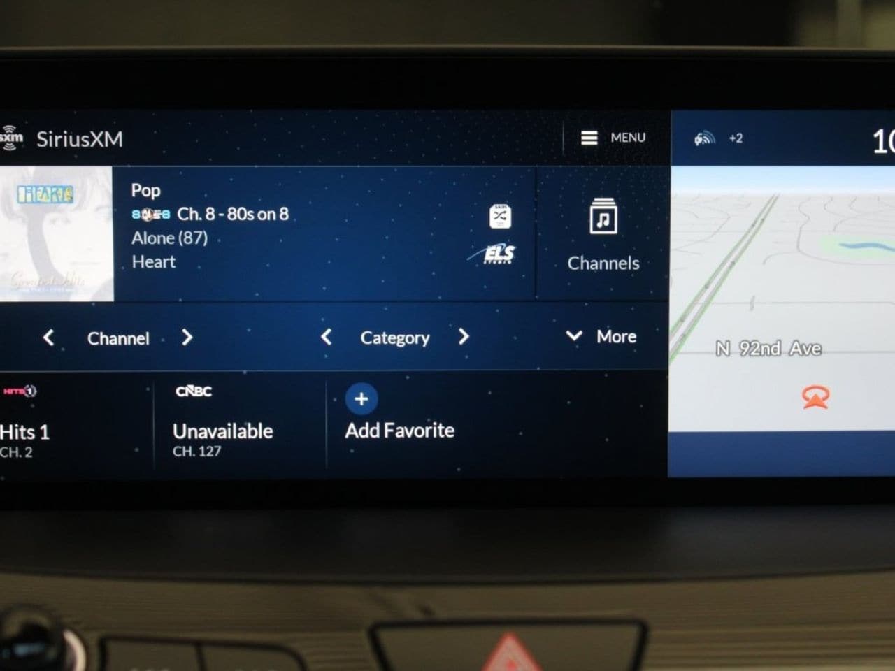 Used 2019 Majestic Black Pearl Acura A-Spec Package image 21