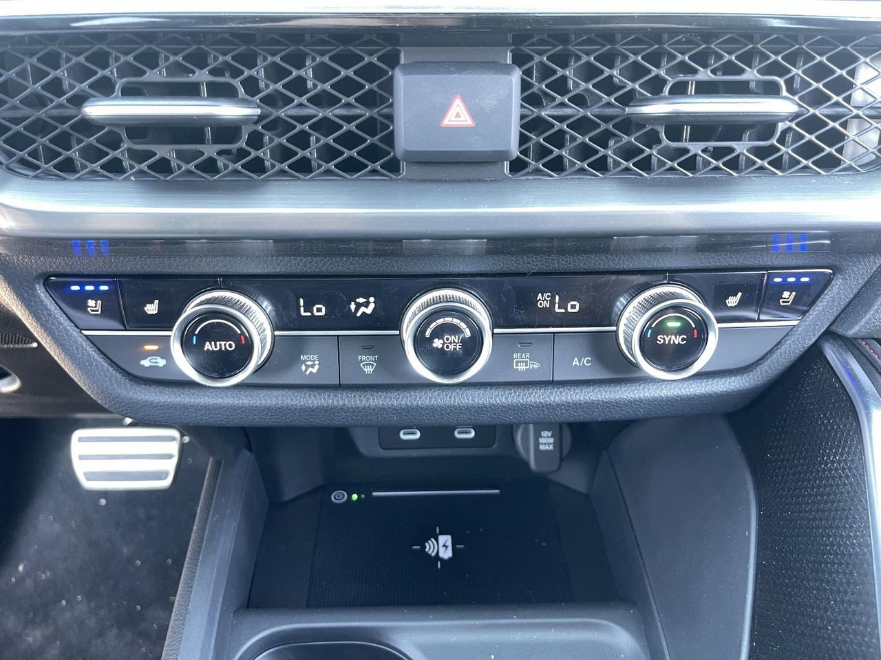 2025 Acura ADX A-Spec Package - Photo 28