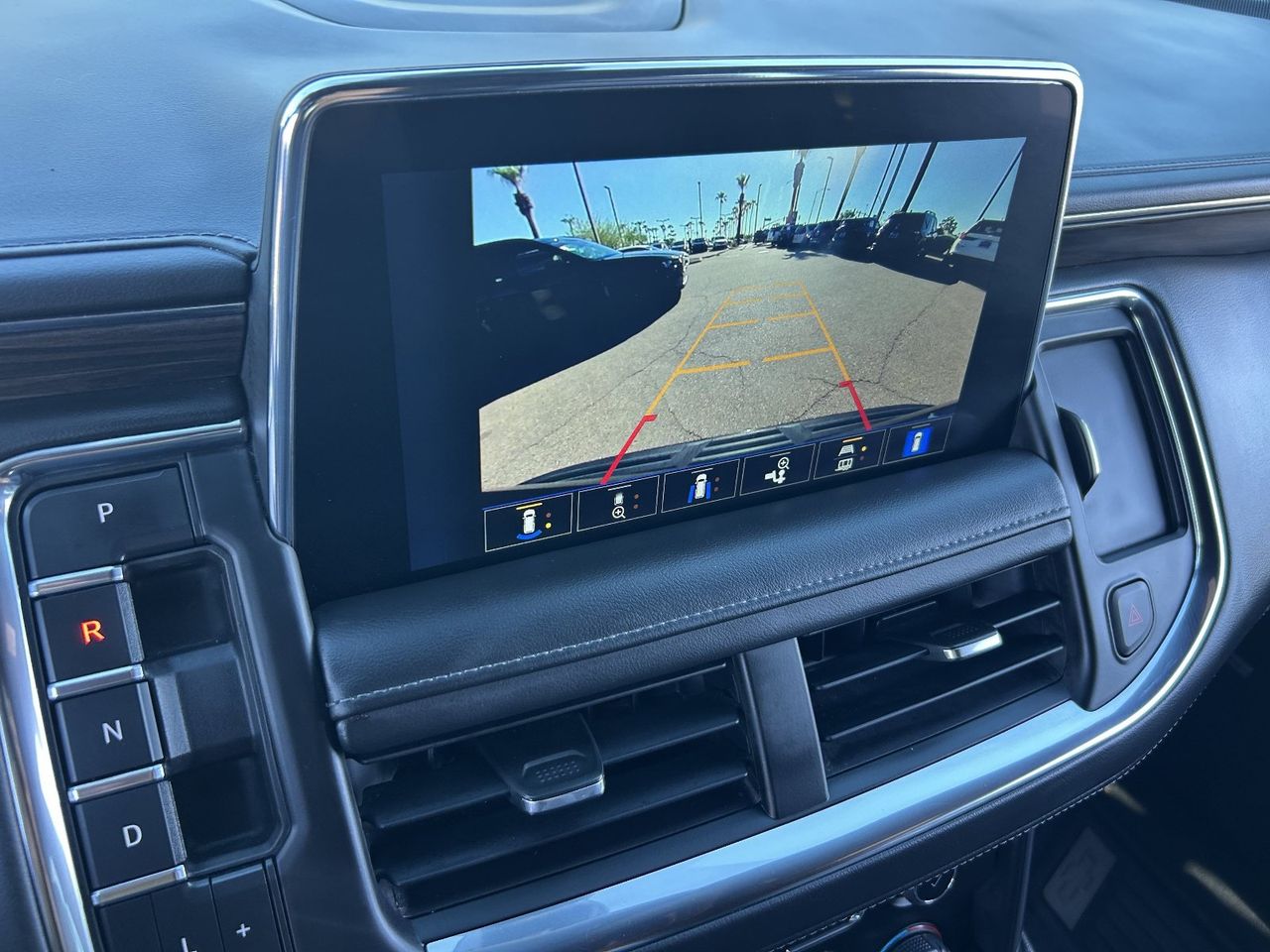 Used 2022 Midnight Blue Metallic Chevrolet LT image 33