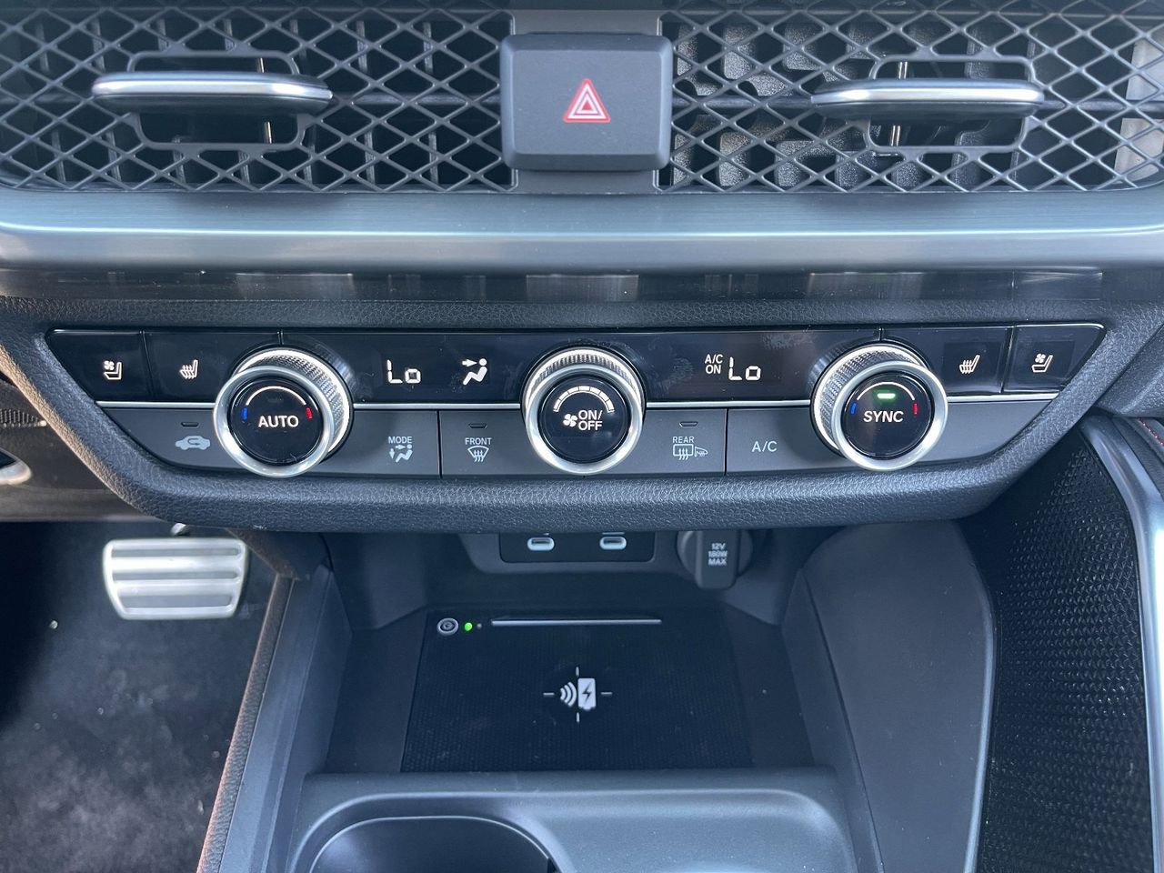 New 2026 Milano Red Acura A-Spec Package image 27