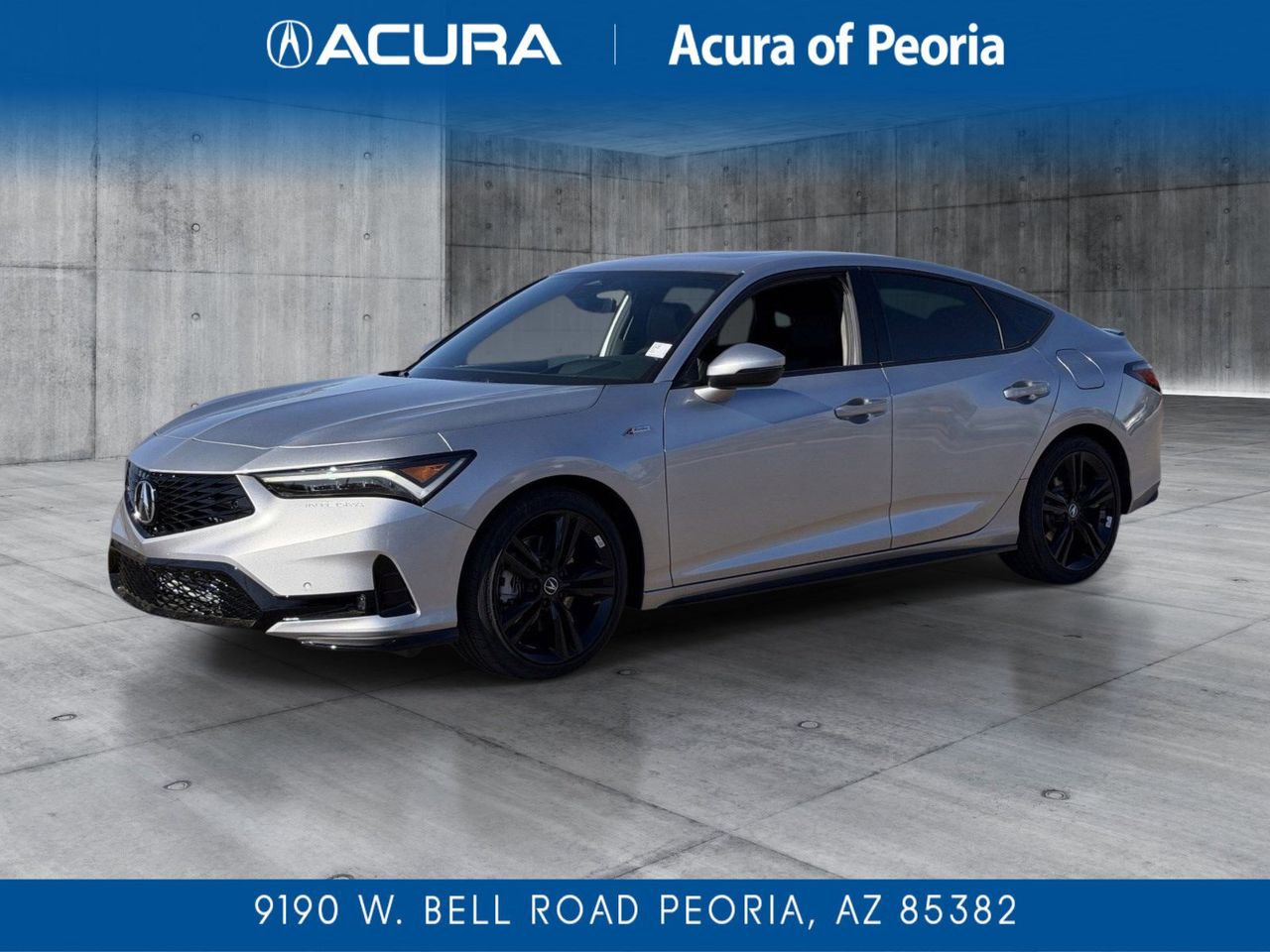 2026 Acura Integra A-Spec with Tech Package's photo