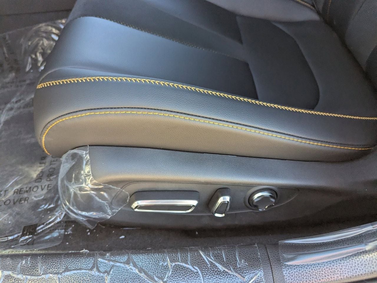 New 2026 Platinum White Pearl Acura A-Spec Tech Package image 30