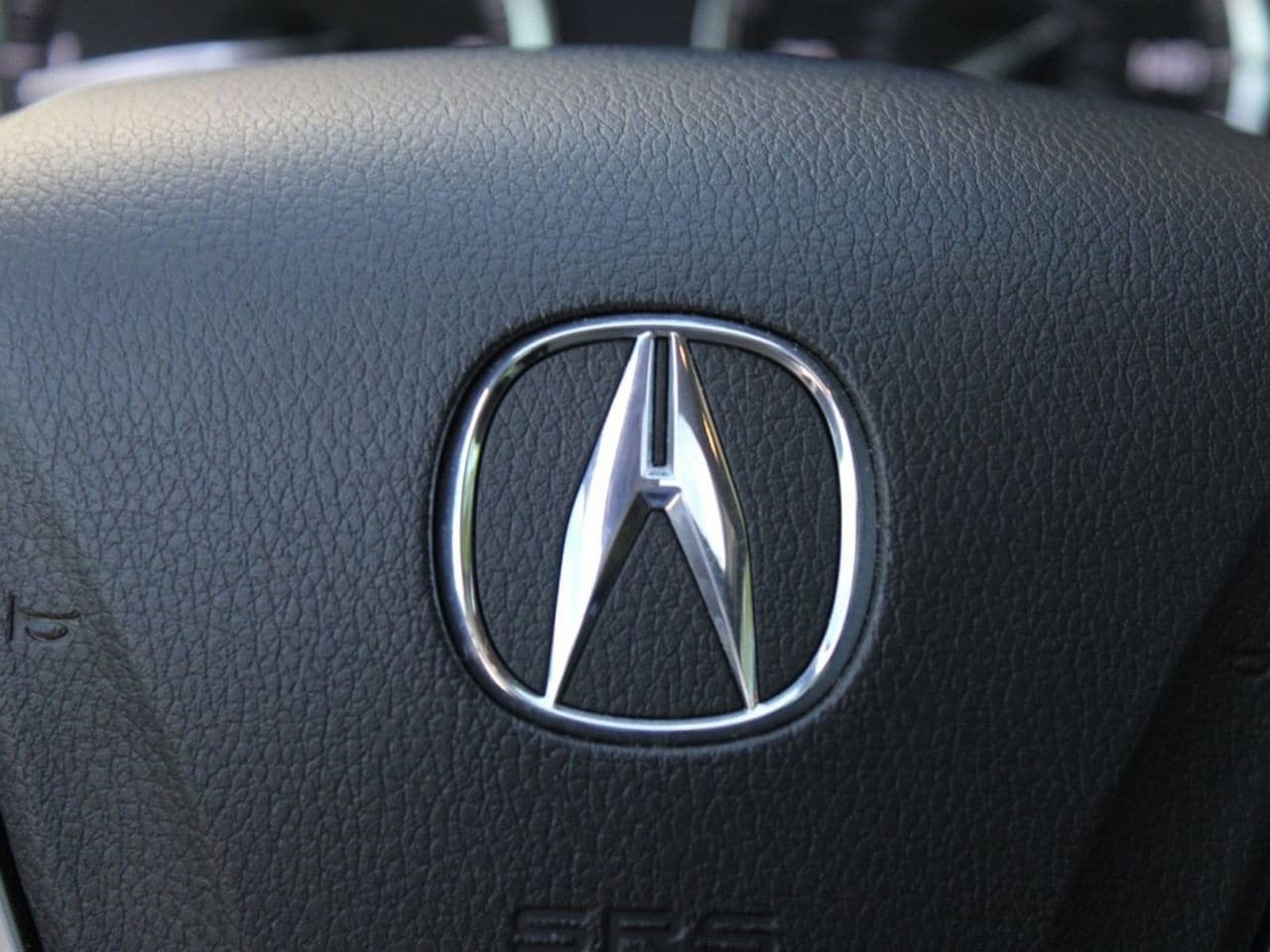 Used 2015 Crystal Black Pearl Acura Tech w/Technology Package image 22