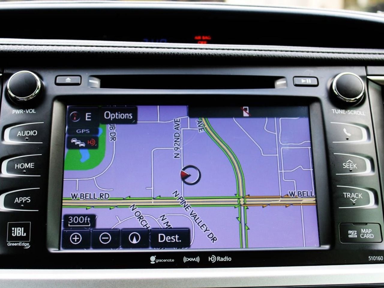 Used 2016 Predawn Gray Mica Toyota Limited image 23