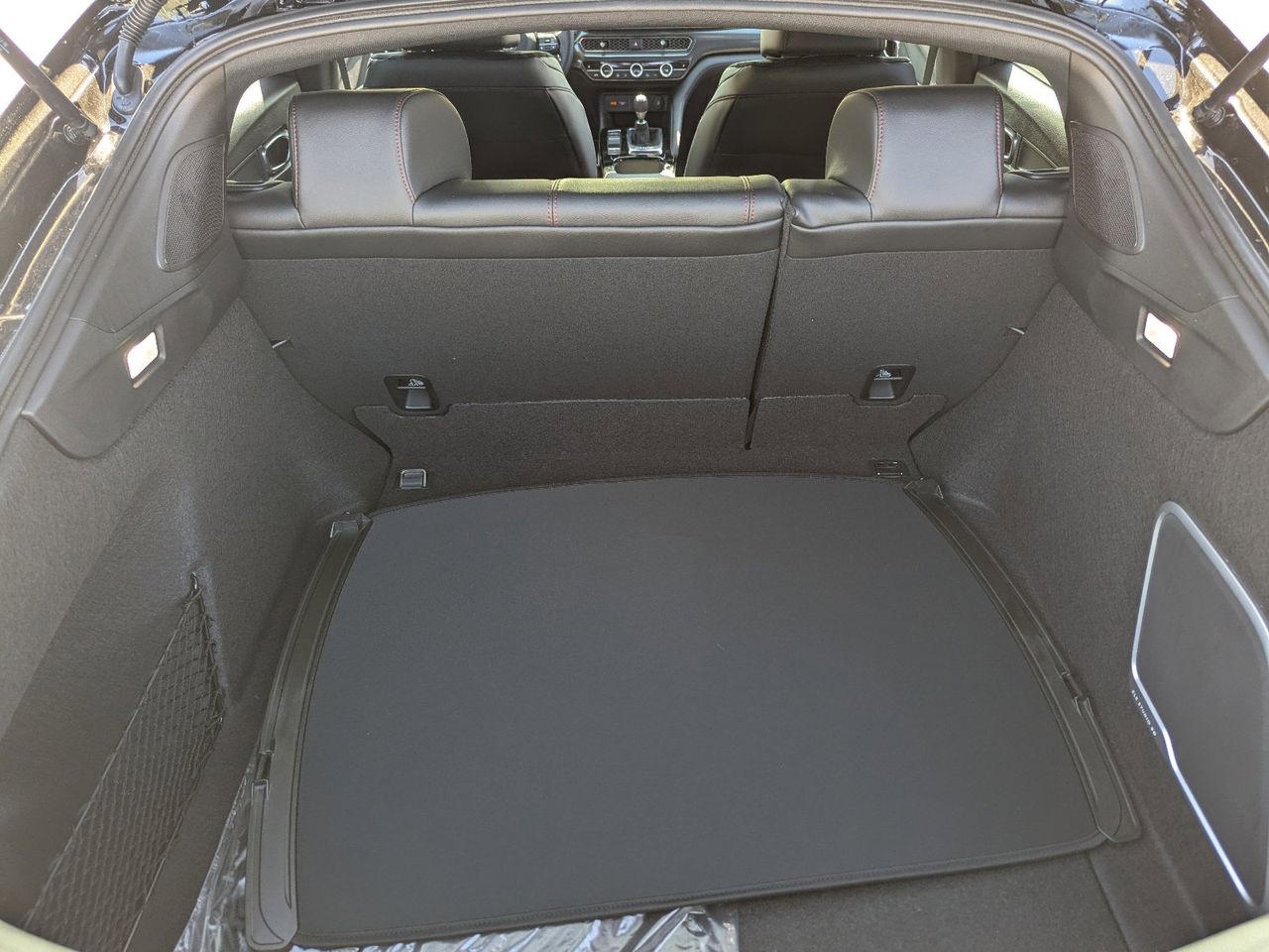 New 2026 Platinum White Pearl Acura Type S image 10