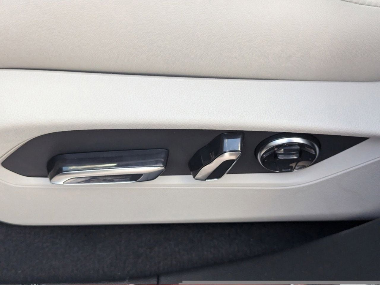 New 2026 Platinum White Pearl Acura Advance Package image 16