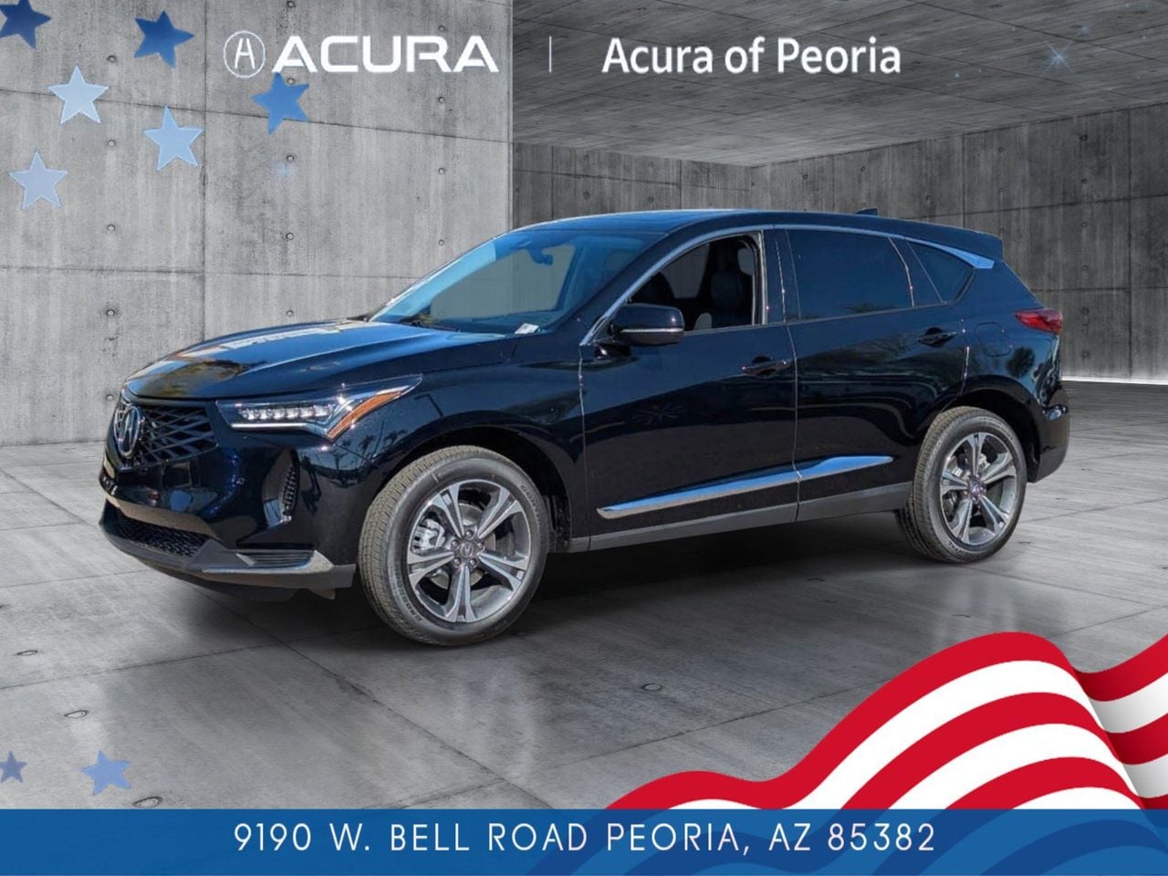 2026 Acura RDX Technology Package SH-AWD's photo