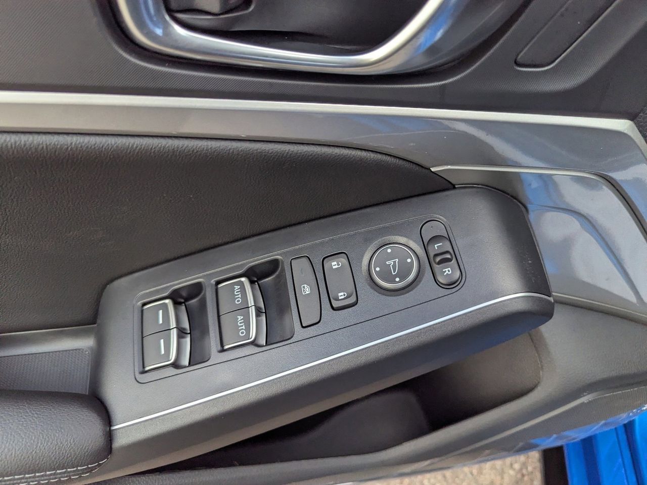 New 2026 Double Apex Blue Pearl Acura A-Spec Package image 29