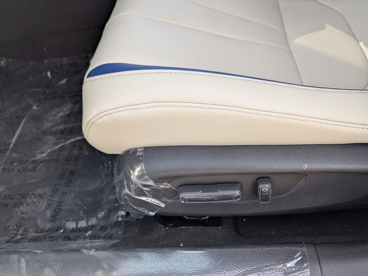 New 2026 Platinum White Pearl Acura A-Spec Package image 30