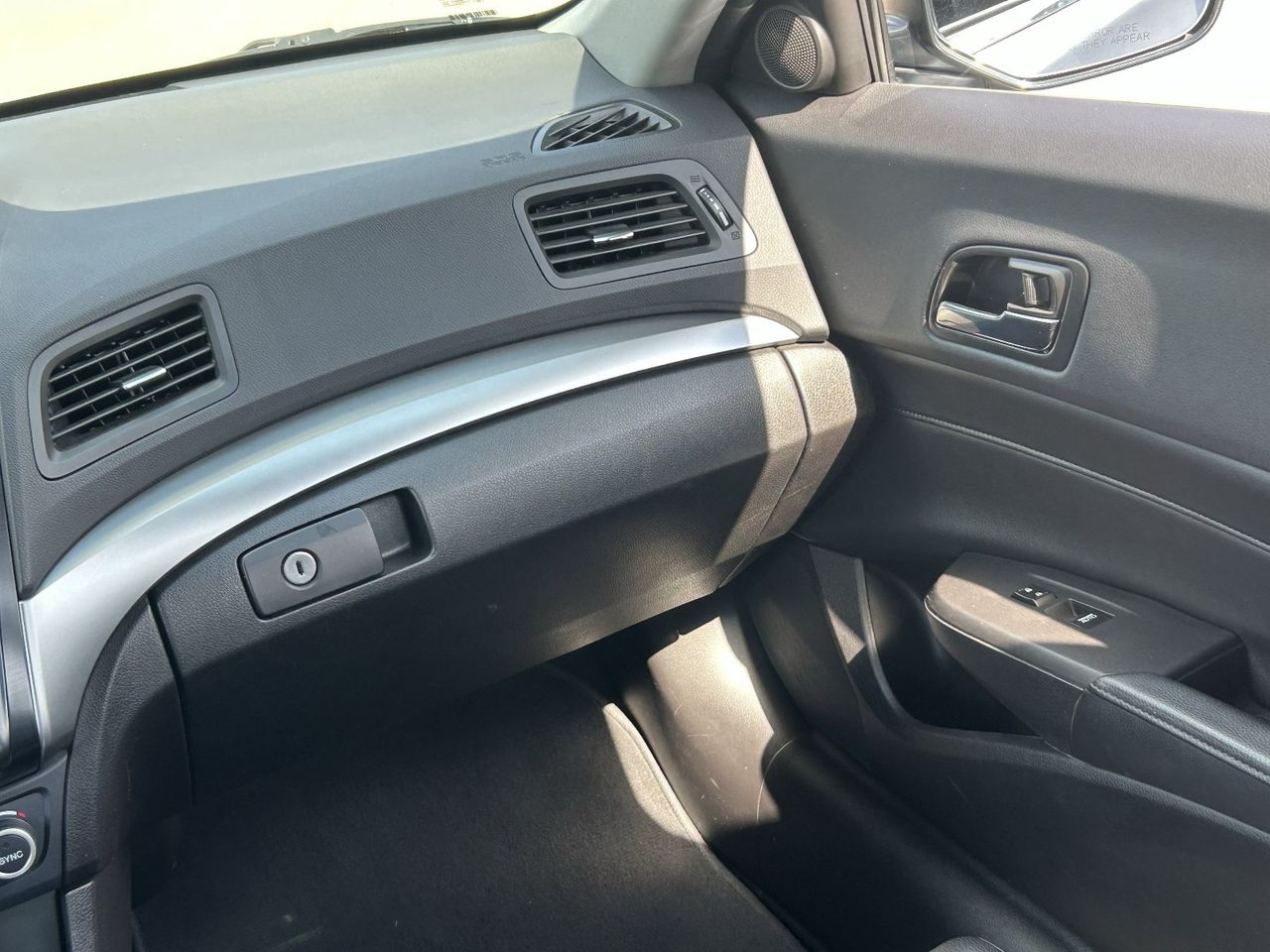 Used 2016 Slate Silver Metallic Acura 2.4L image 20