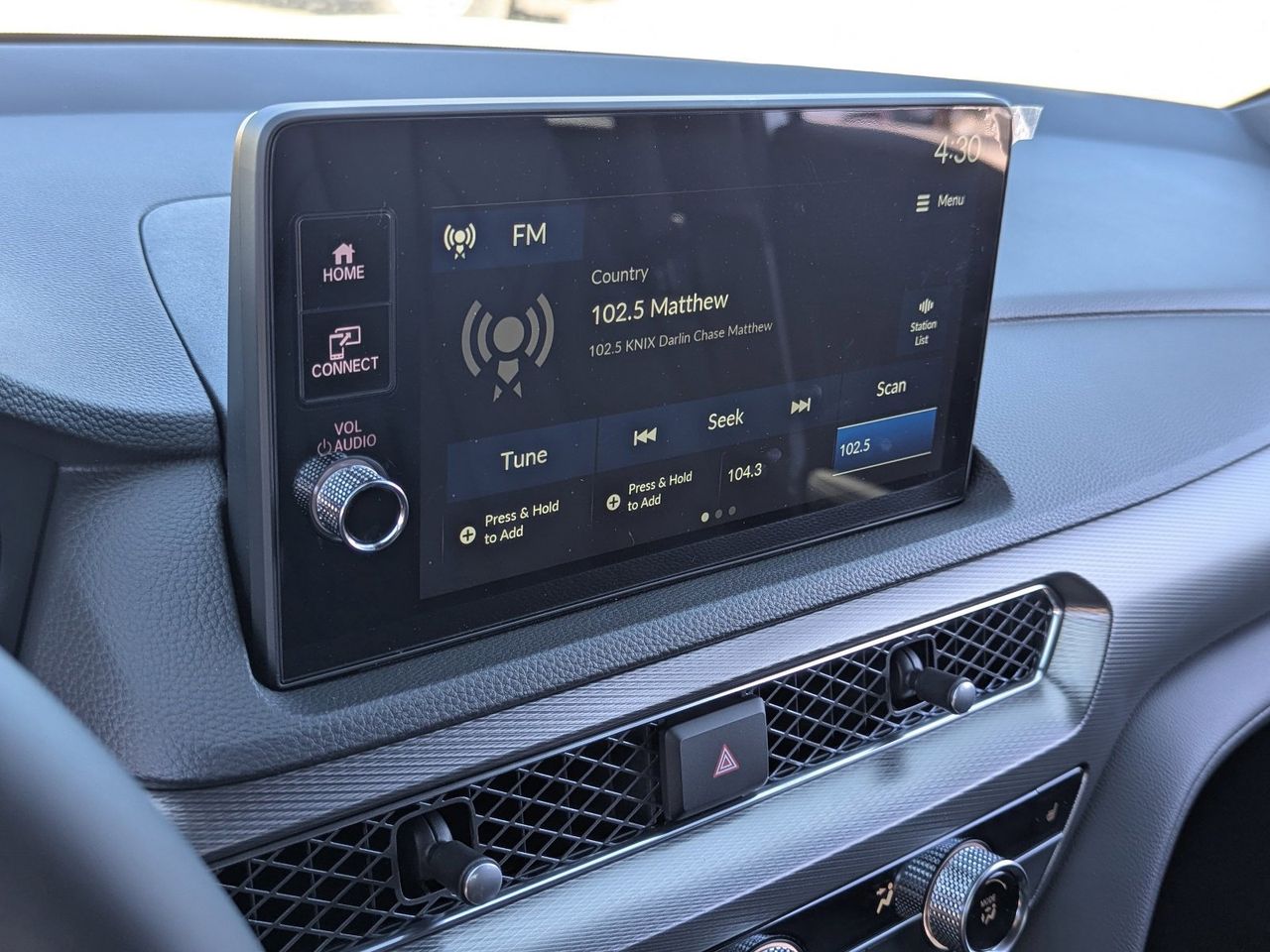 New 2026 Platinum White Pearl Acura A-Spec Package image 27