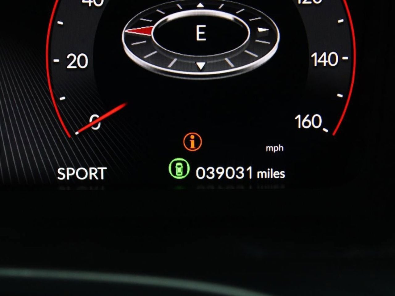 Used 2024 Majestic Black Pearl Acura A-Spec Tech Package image 15