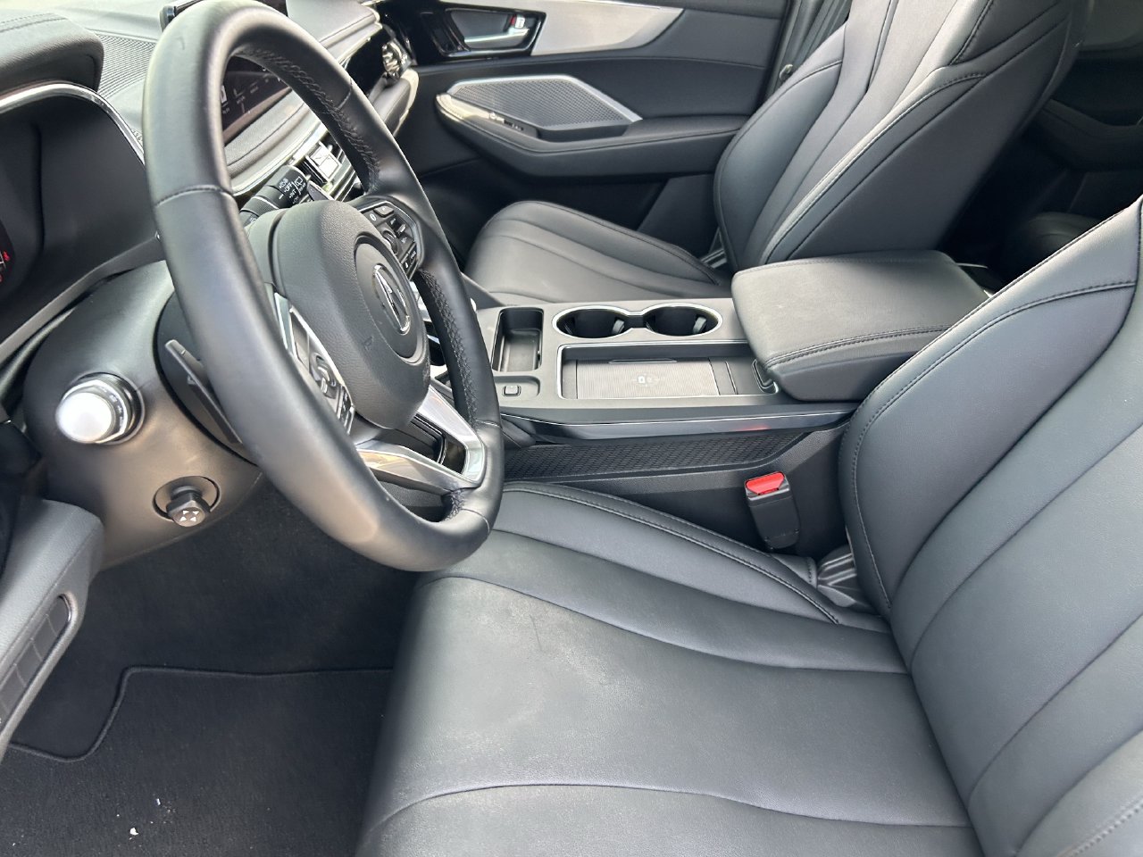 2026 Acura MDX Base - Photo 30