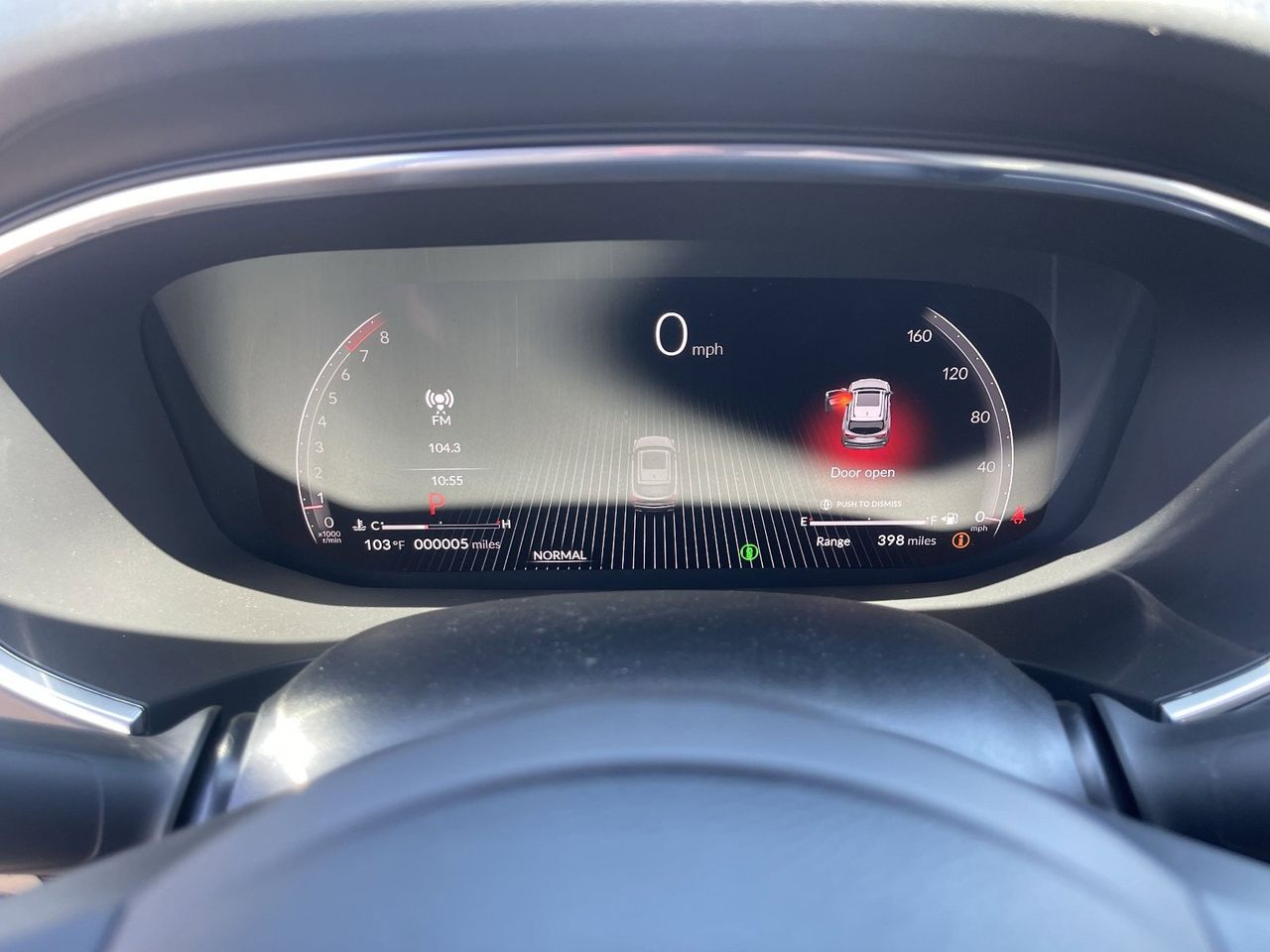 New 2026 Platinum White Pearl Acura SH-AWD A-Spec Advance Package image 34