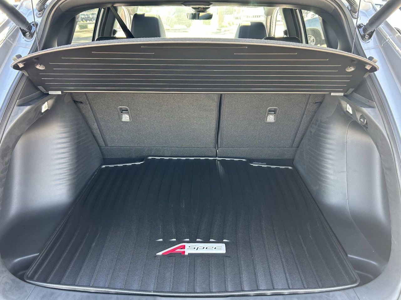 2025 Acura ADX A-Spec Package - Photo 9