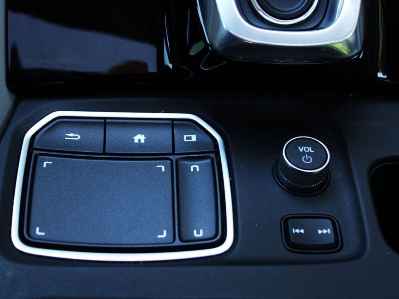 Used 2023 Lunar Silver Metallic Acura Technology image 29