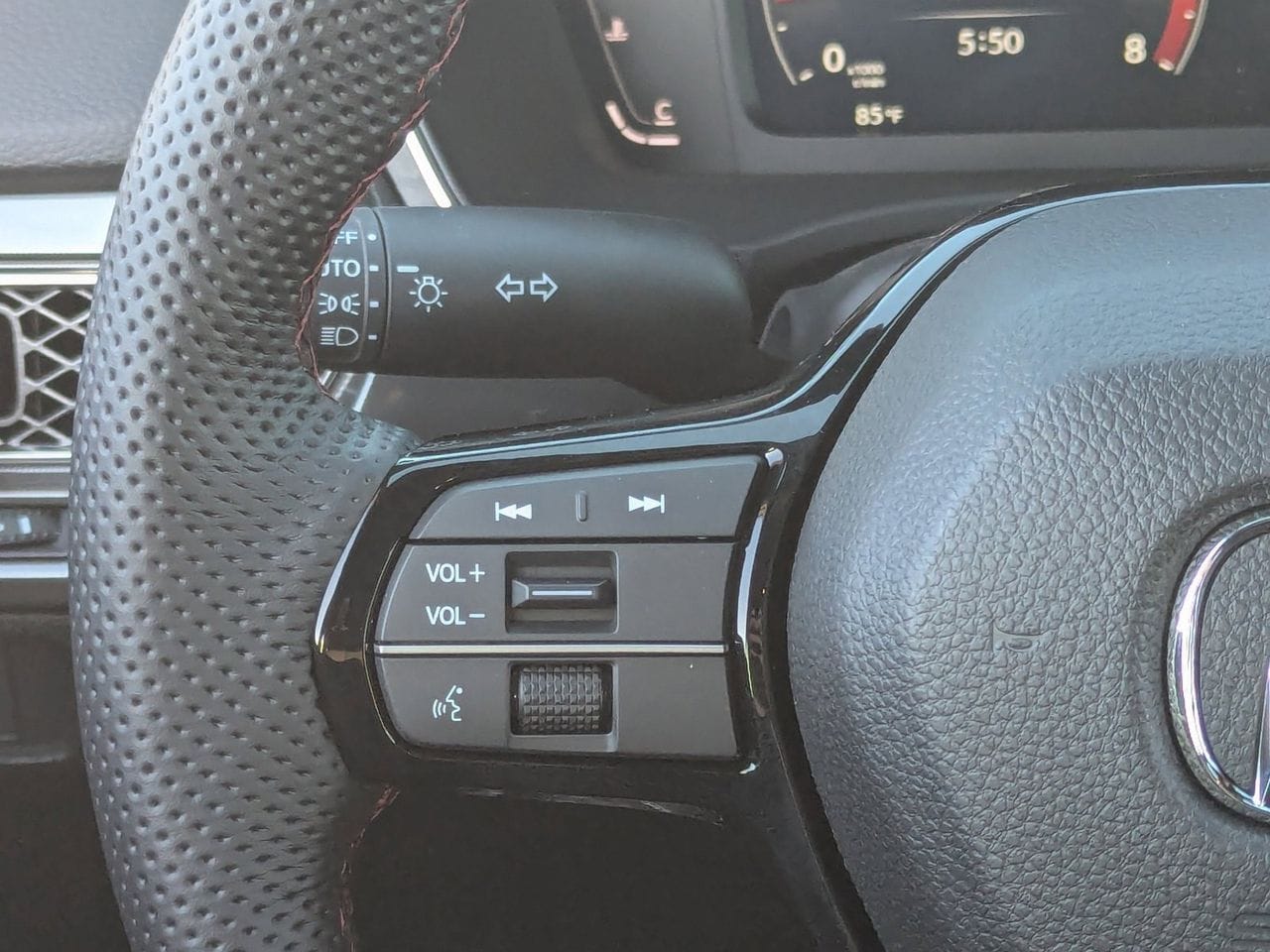 New 2026 Double Apex Blue Pearl Acura Type S image 24