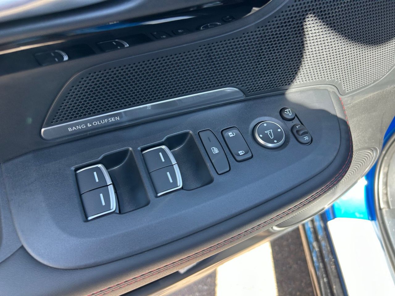 New 2026 Double Apex Blue Pearl II Acura A-Spec Advance Package image 32