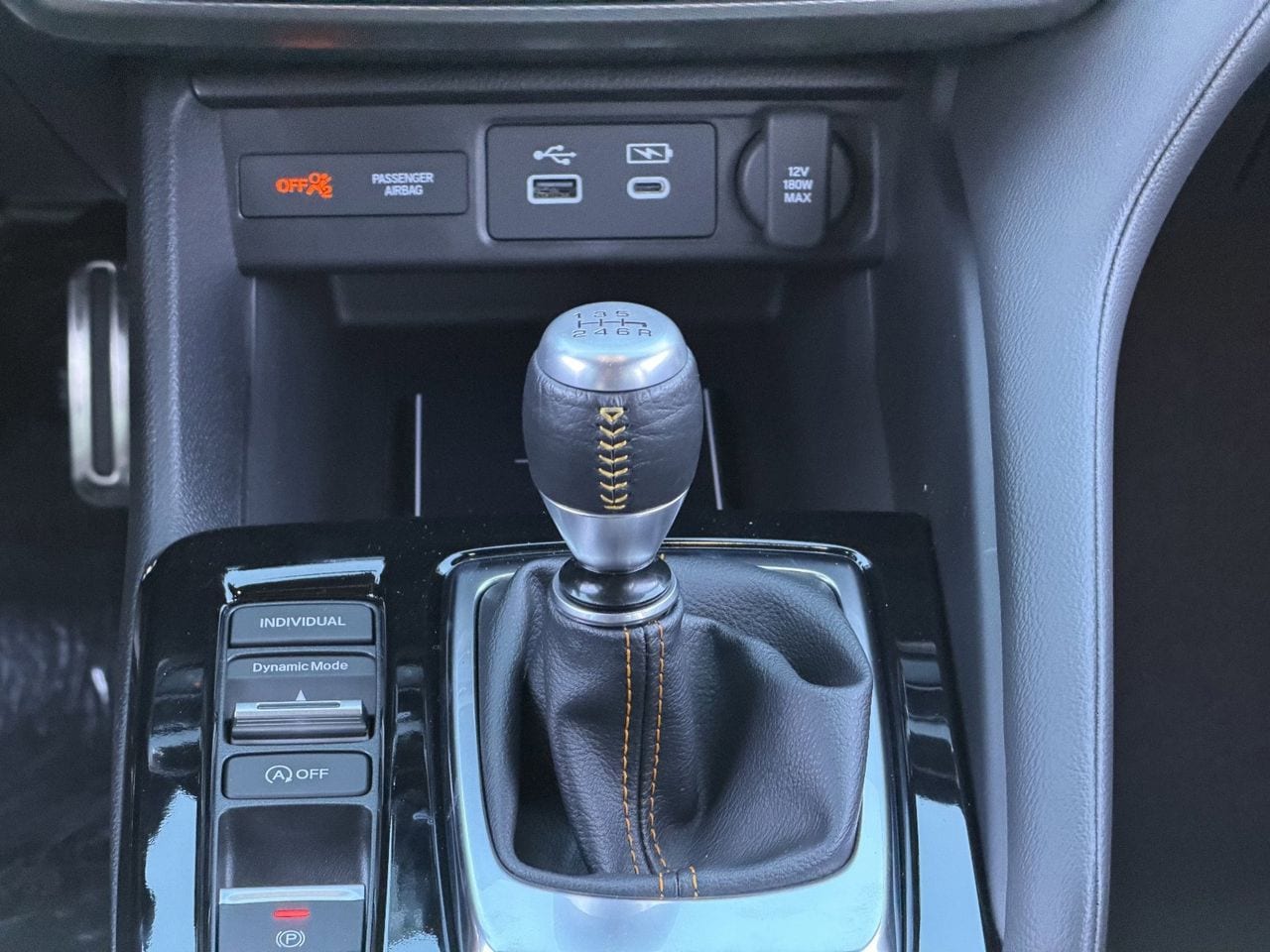 New 2026 Double Apex Blue Pearl Acura A-Spec Tech Package image 22