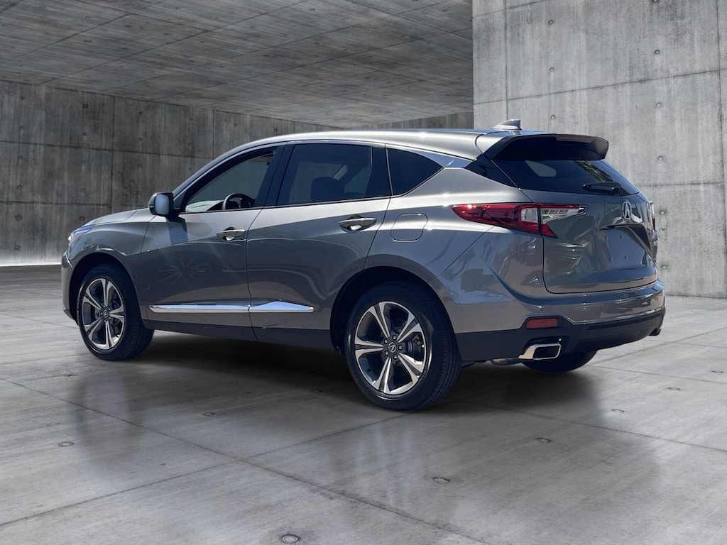 New 2026 Acura RDX Technology Package Sport Utility