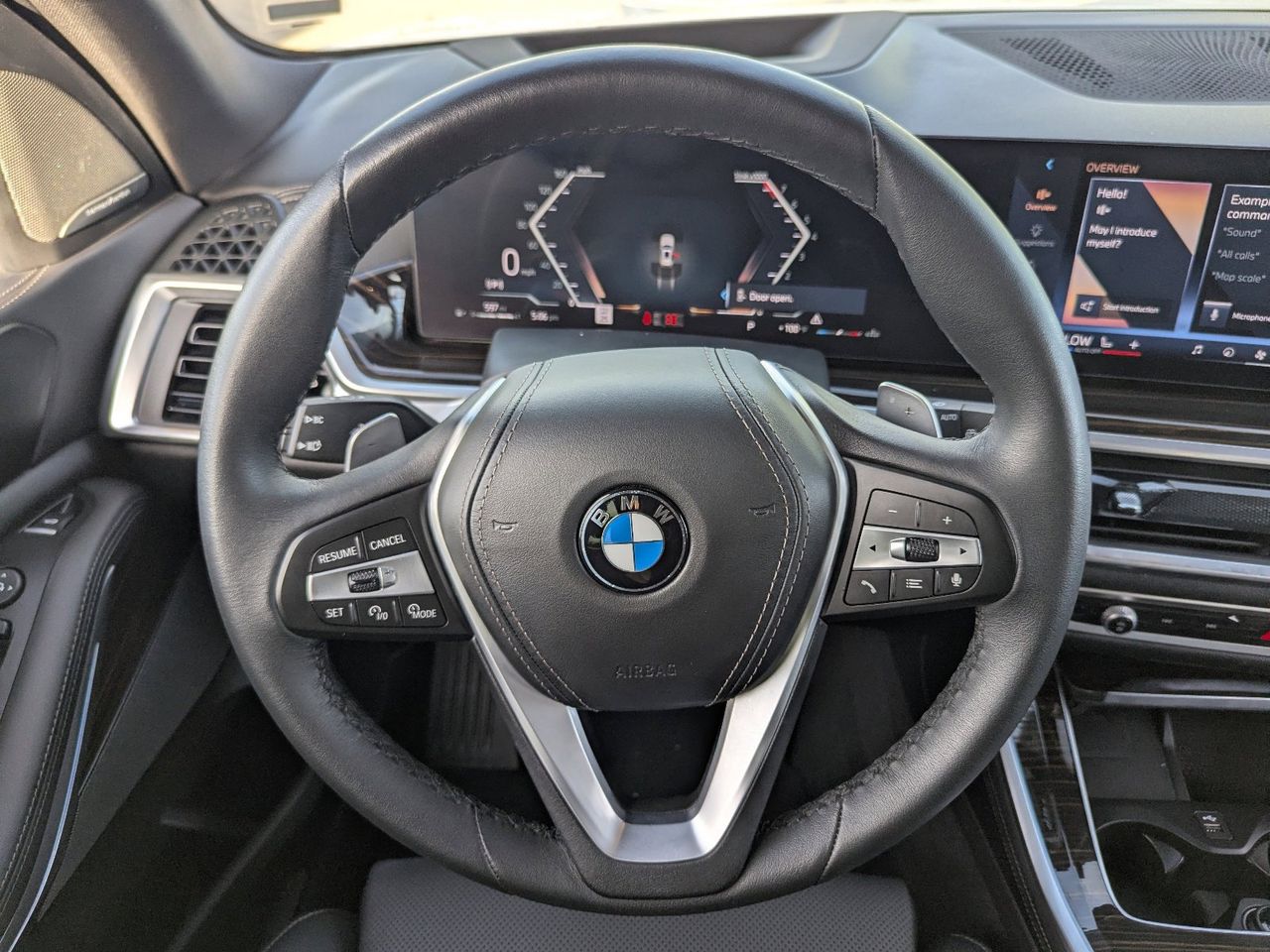 Used 2026 Alpine White BMW xDrive40i image 23