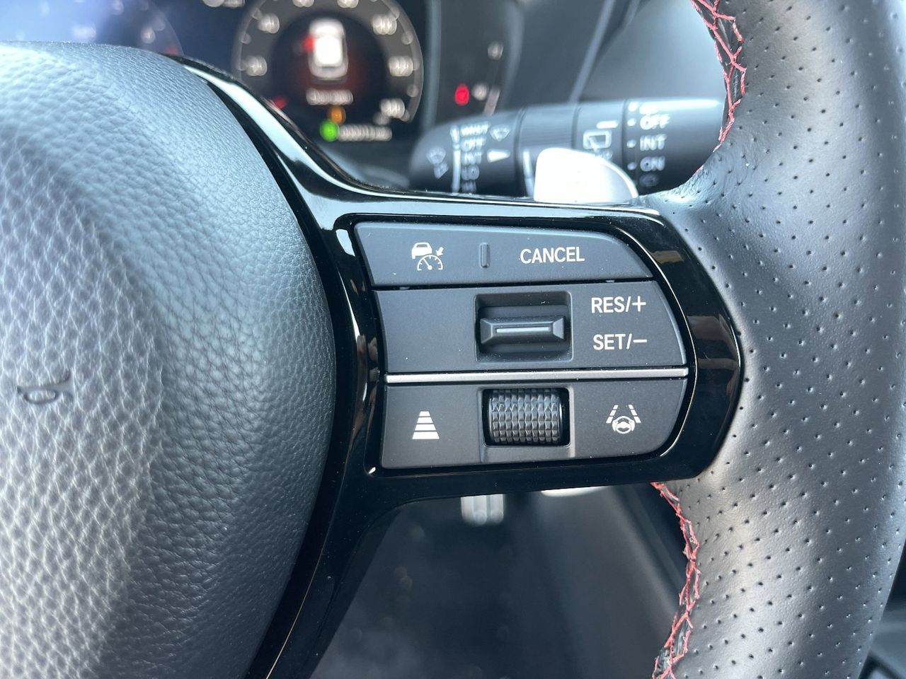 2025 Acura ADX A-Spec Package - Photo 33