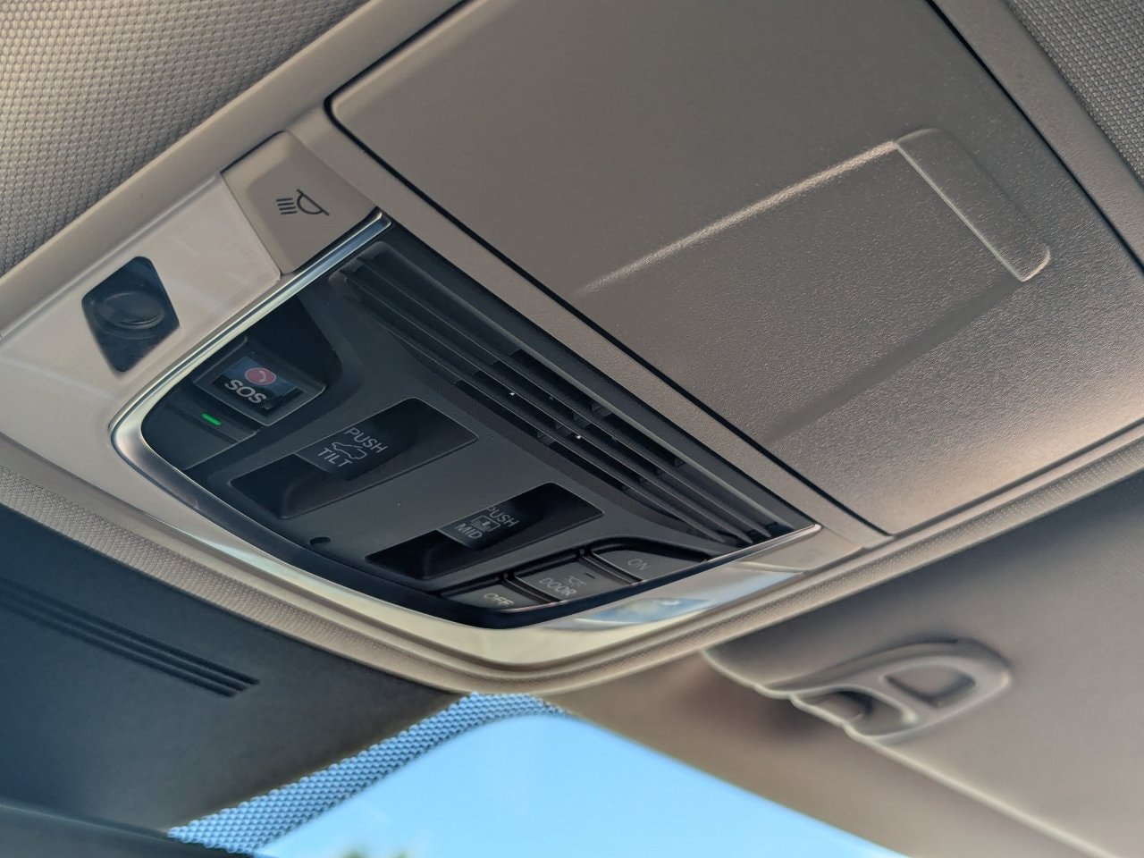 2026 Acura MDX Base - Photo 34