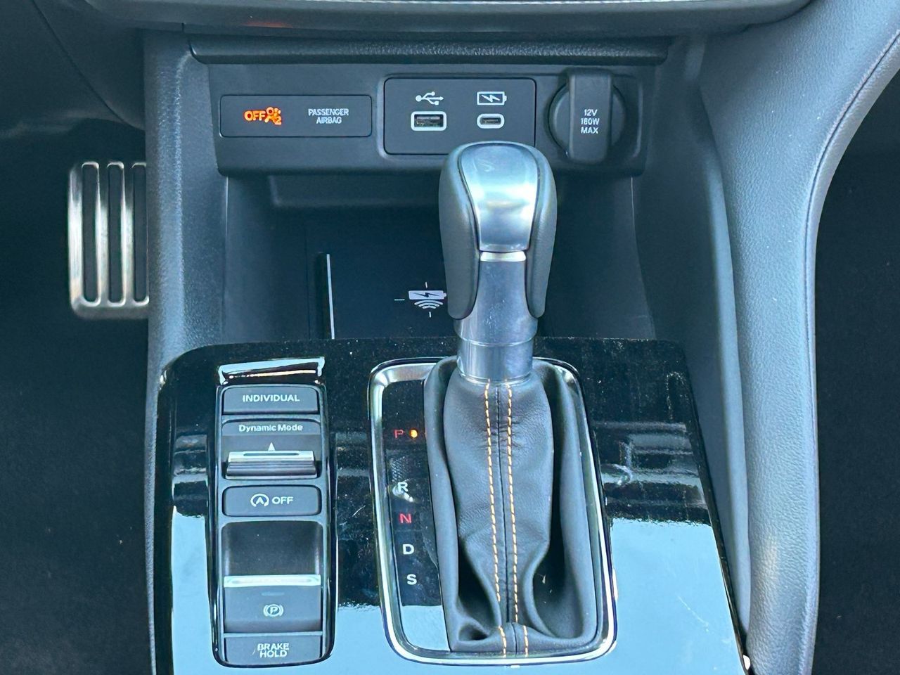 2026 Acura Integra A-Spec w/Technology Package - Photo 22