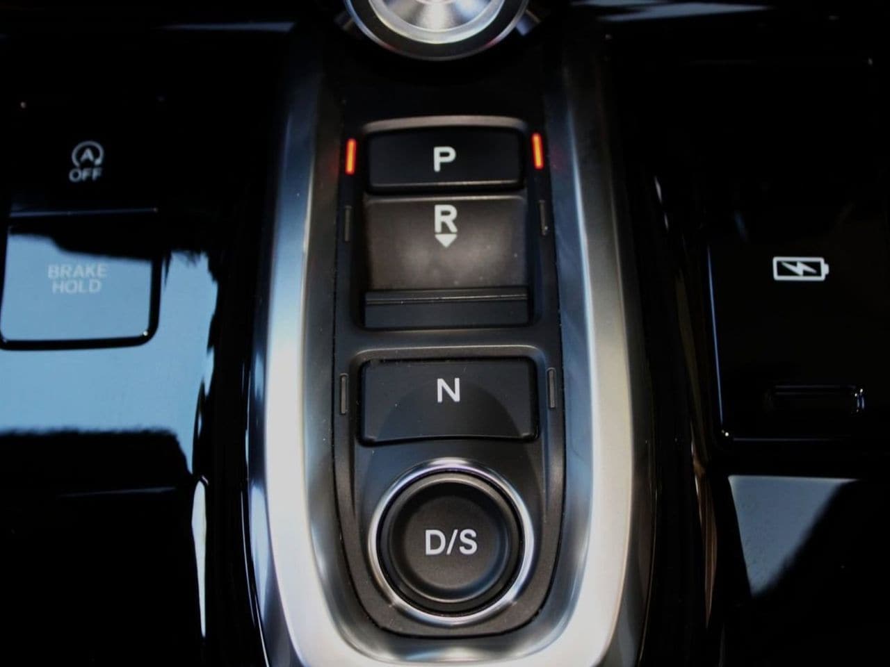 Used 2023 Fathom Blue Pearl Acura Technology image 29