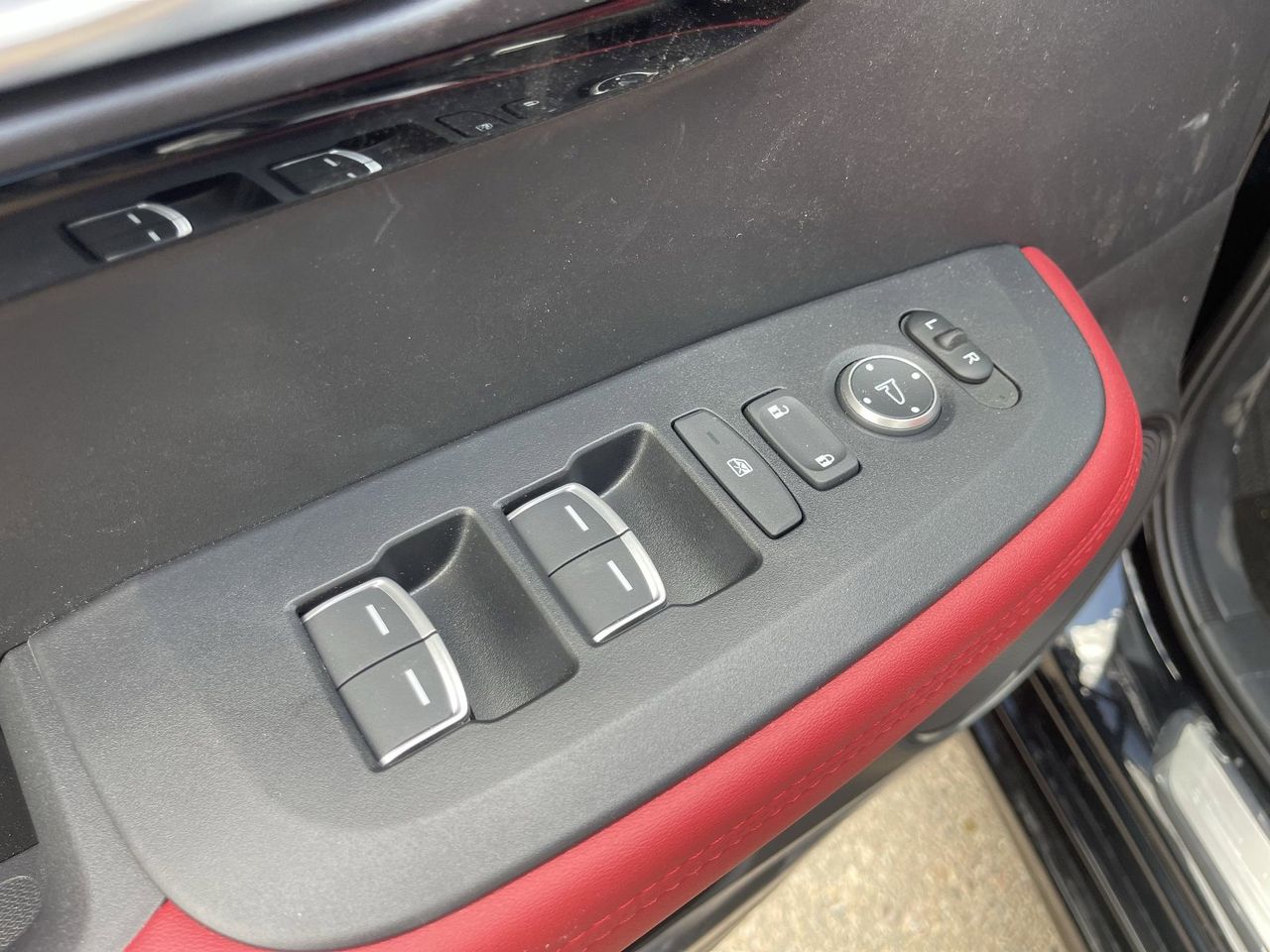 New 2026 Crystal Black Pearl Acura A-Spec Package image 25