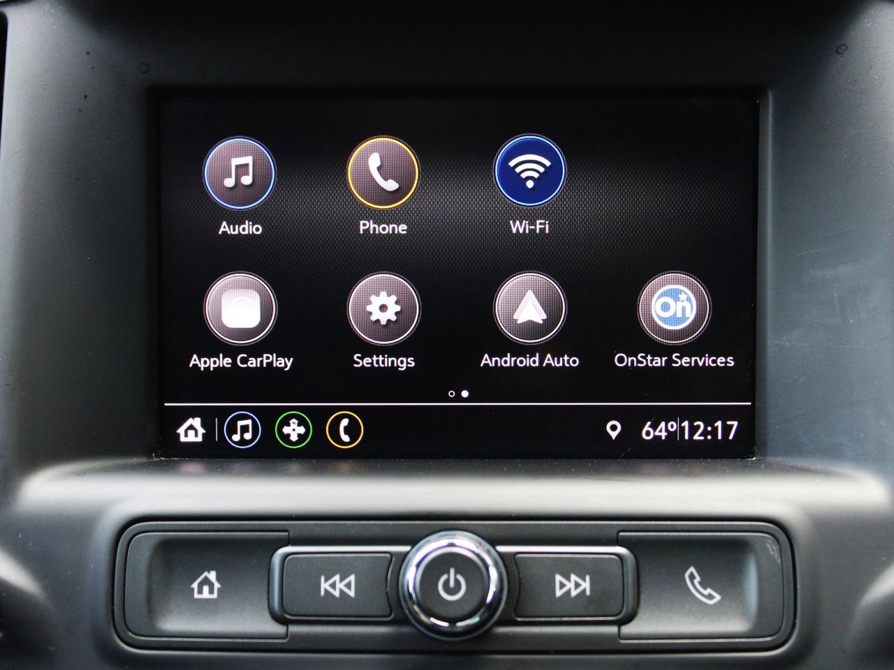 Used 2020 Summit White GMC SLE image 15