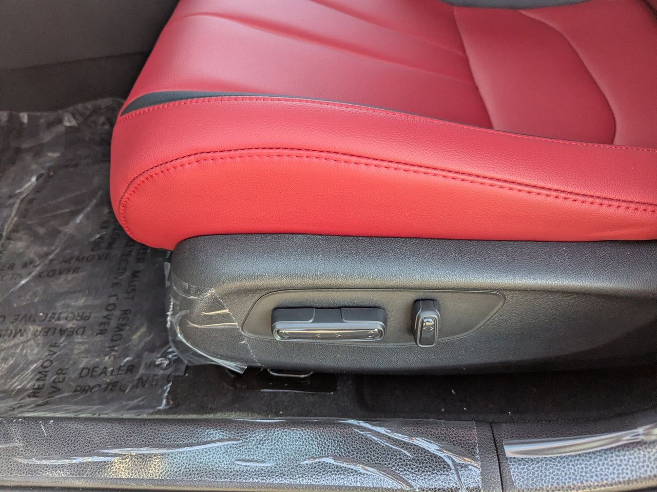 New 2026 Majestic Black Pearl Acura A-Spec Package image 25