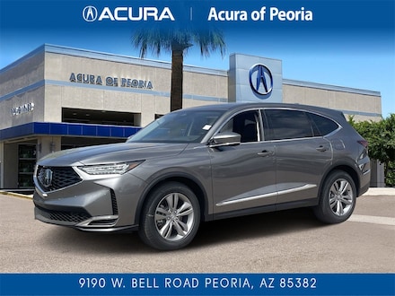 2026 Acura MDX FWD SUV
