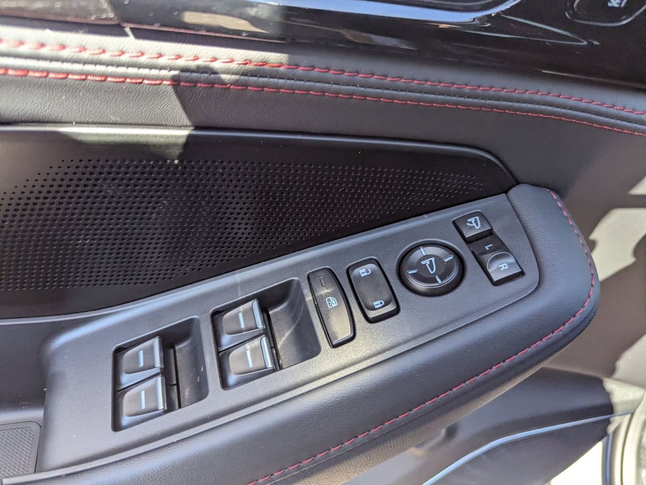 New 2026 Platinum White Pearl Acura SH-AWD Type S w/Advance Package image 30