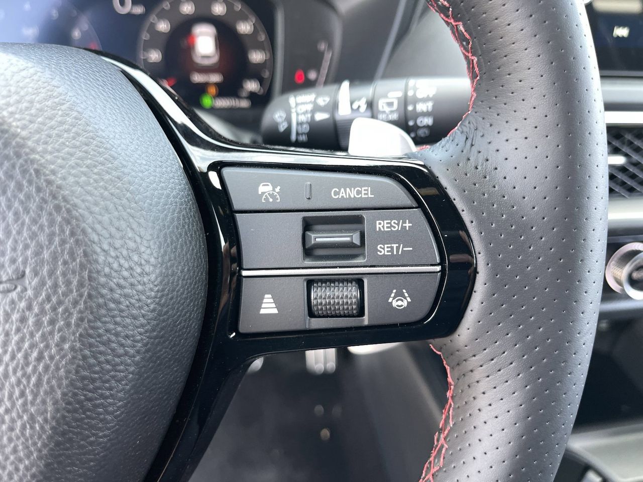 New 2026 Platinum White Pearl Acura A-Spec Package image 32