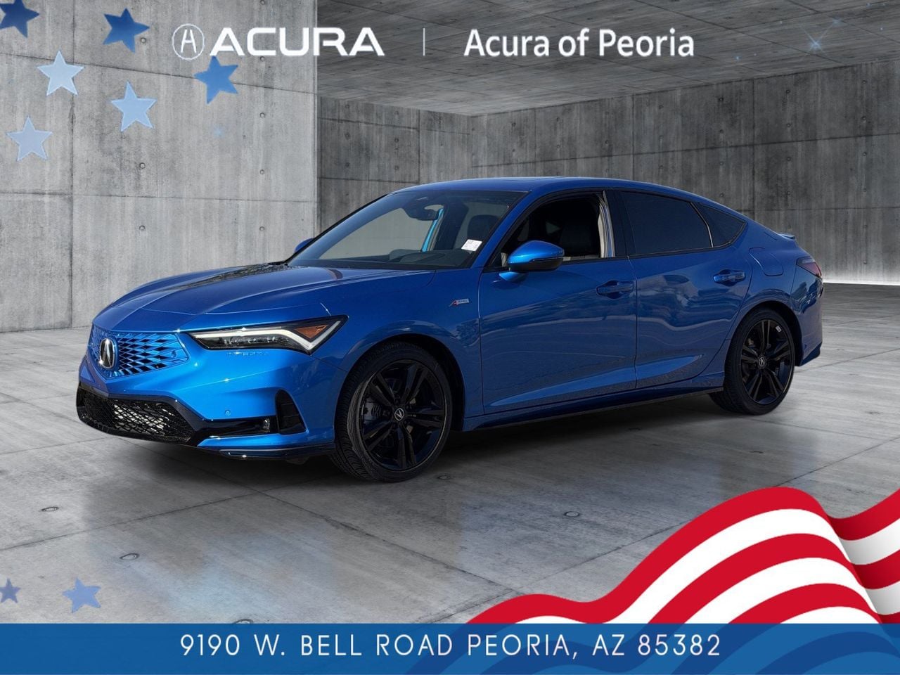 2026 Acura Integra A-Spec with Tech Package's photo