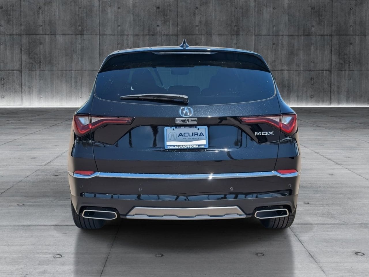 New 2026 Platinum White Pearl Acura FWD Technology Package image 5