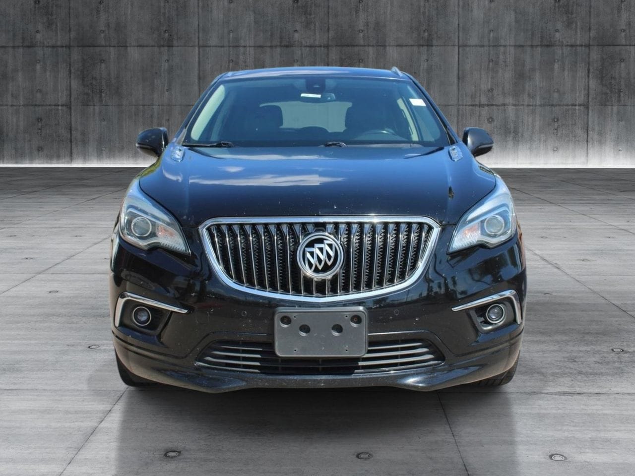 Used 2018 Ebony Twilight Metallic Buick Premium I image 9