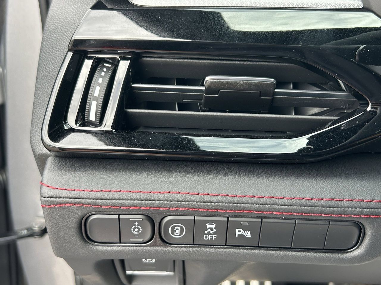 New 2026 Solar Silver Metallic Acura SH-AWD A-Spec Package image 33