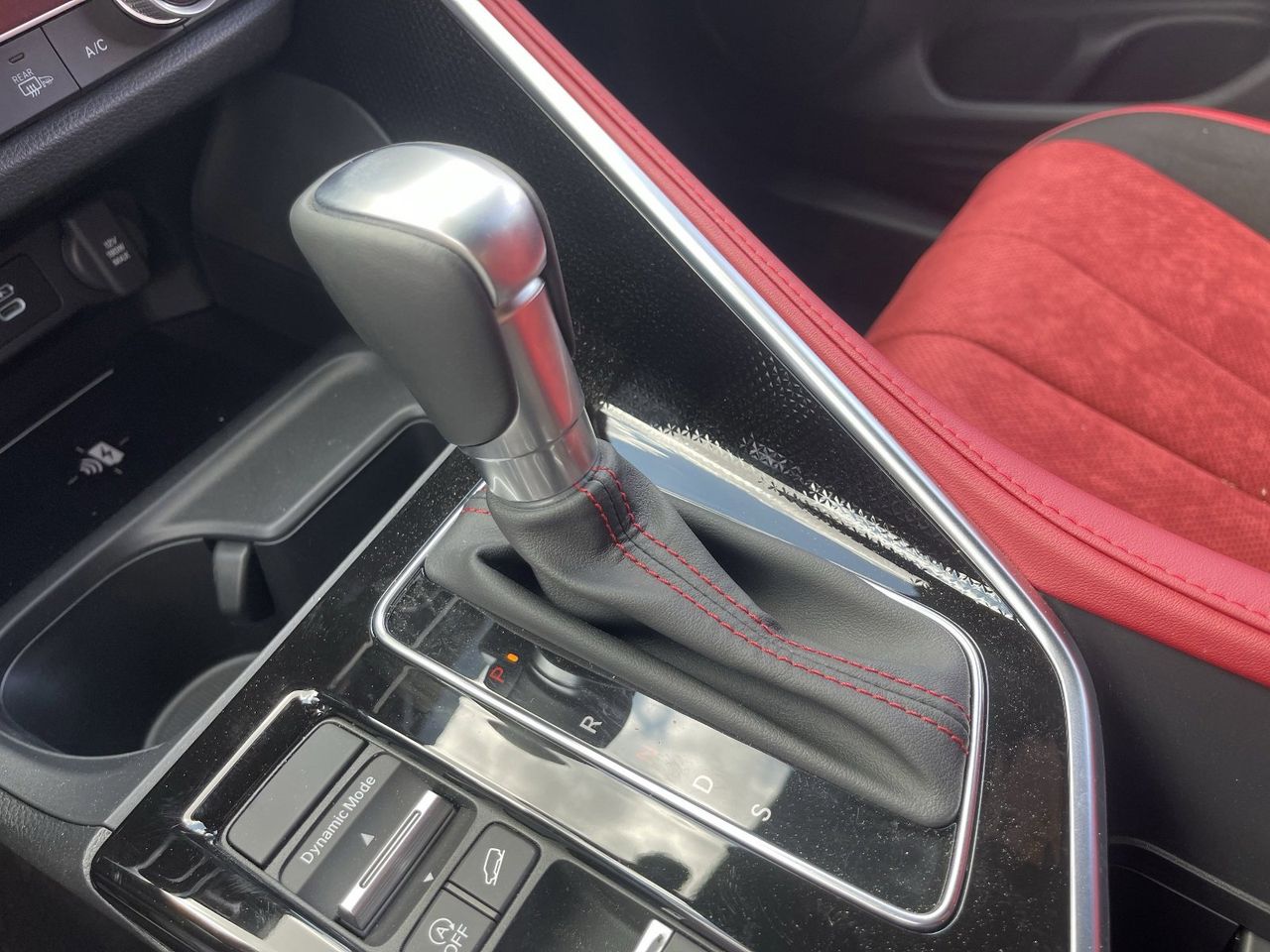 New 2026 Crystal Black Pearl Acura A-Spec Package image 29